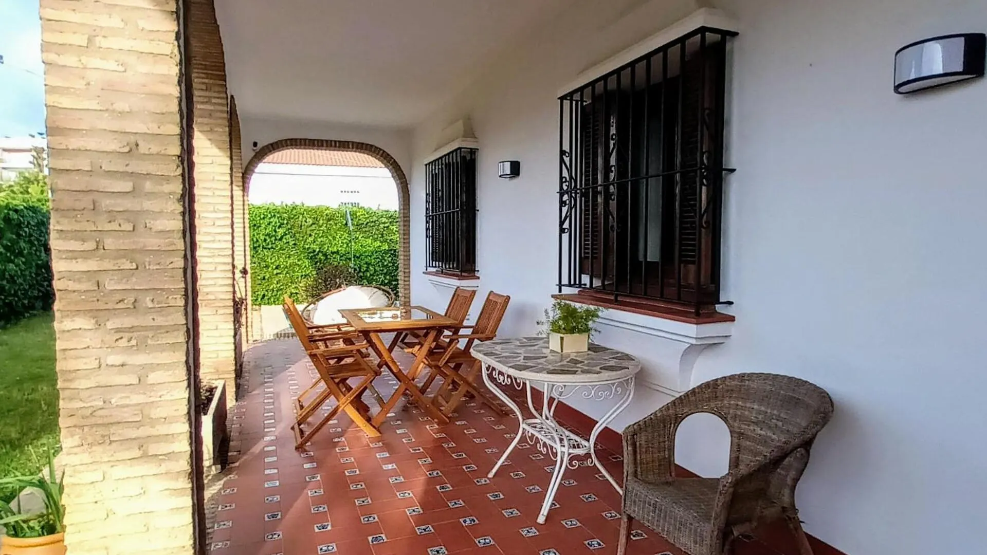 Hispalis Villa En Matalascanas 0*,  Spain
