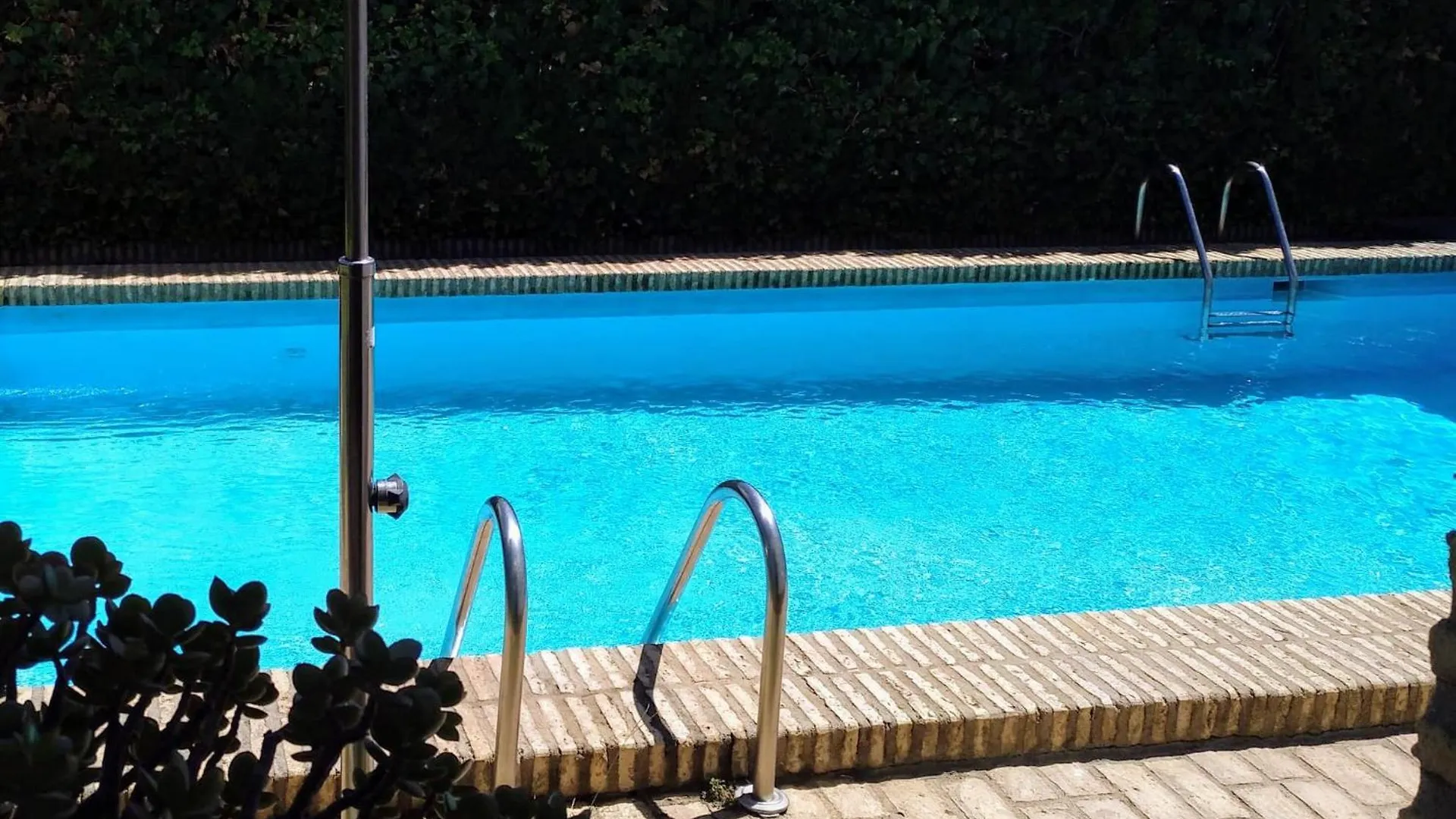 Hispalis Villa En Matalascanas