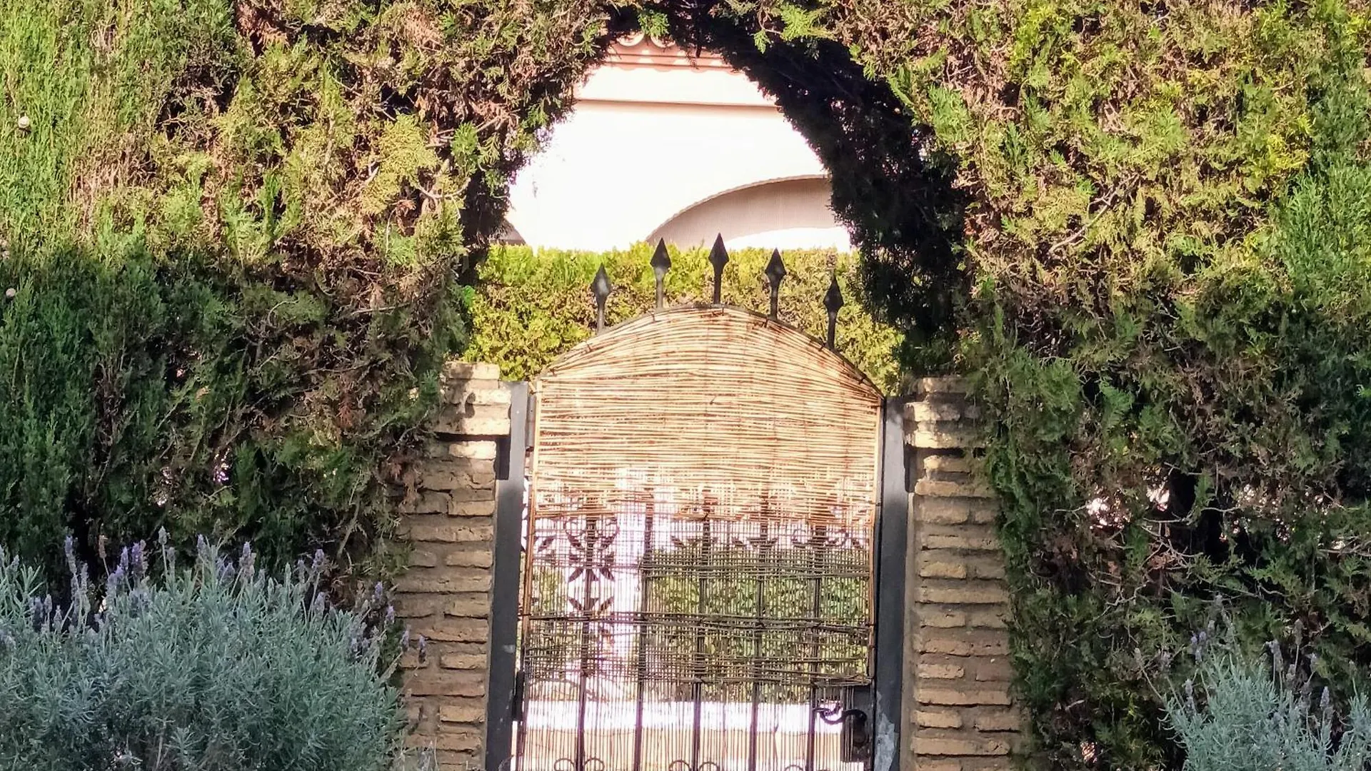 Hispalis Villa En Matalascañas