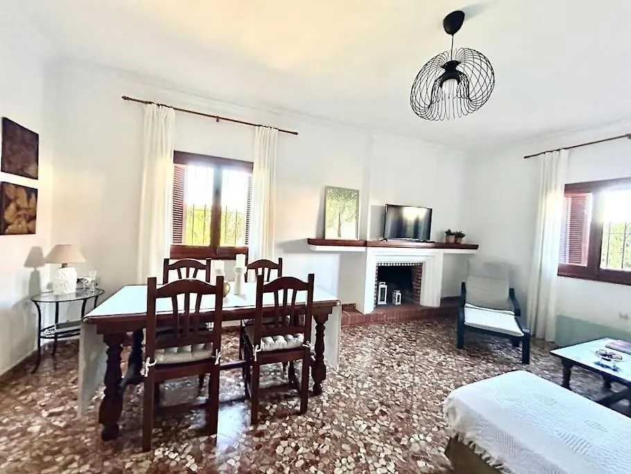 Hispalis Villa En Matalascanas