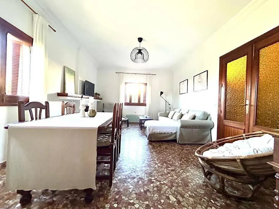 Hispalis Villa En Matalascanas Spain