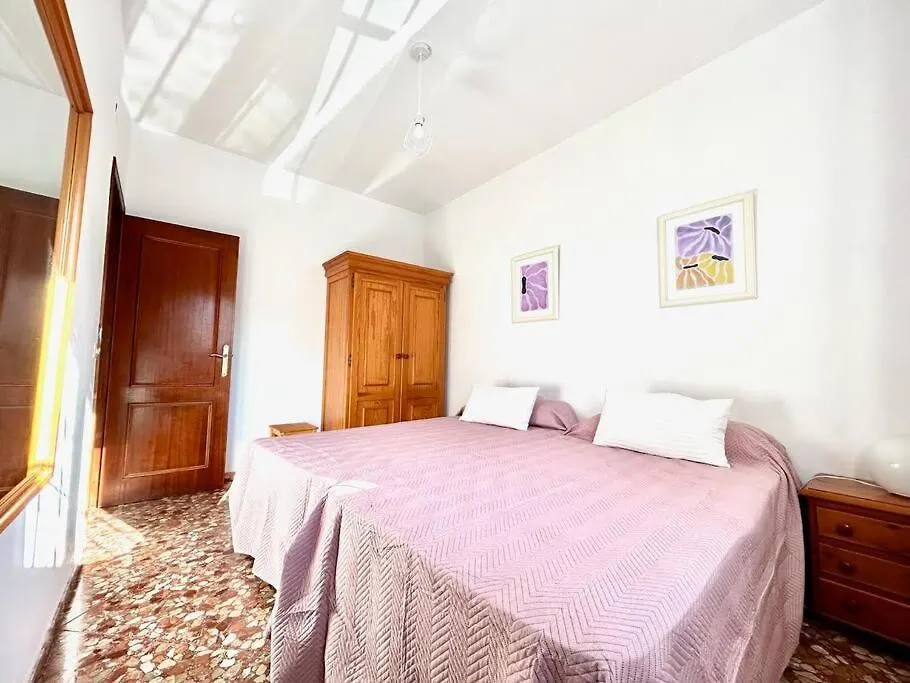 Hispalis Villa En Matalascañas