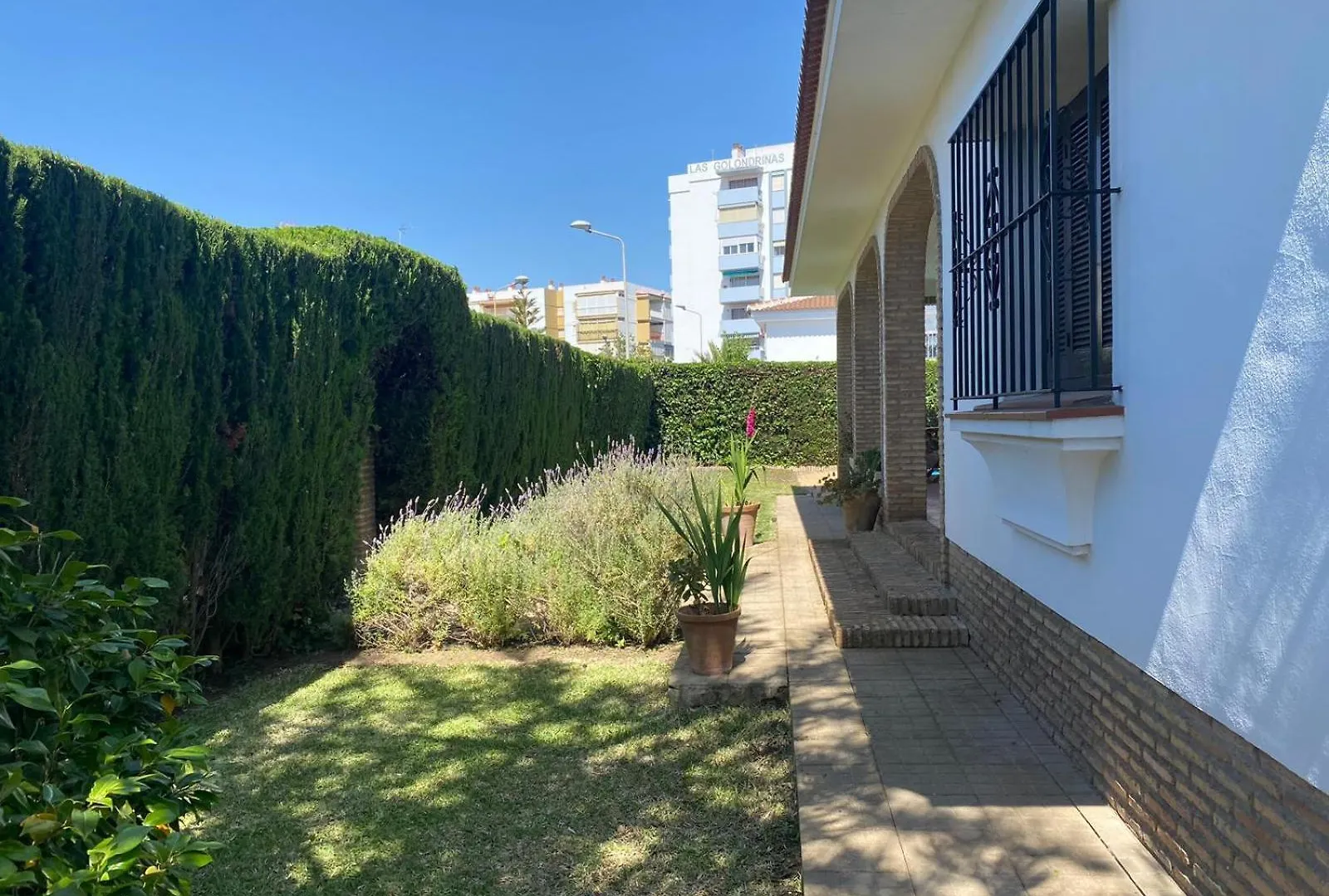 Hispalis Villa En Matalascanas Spain