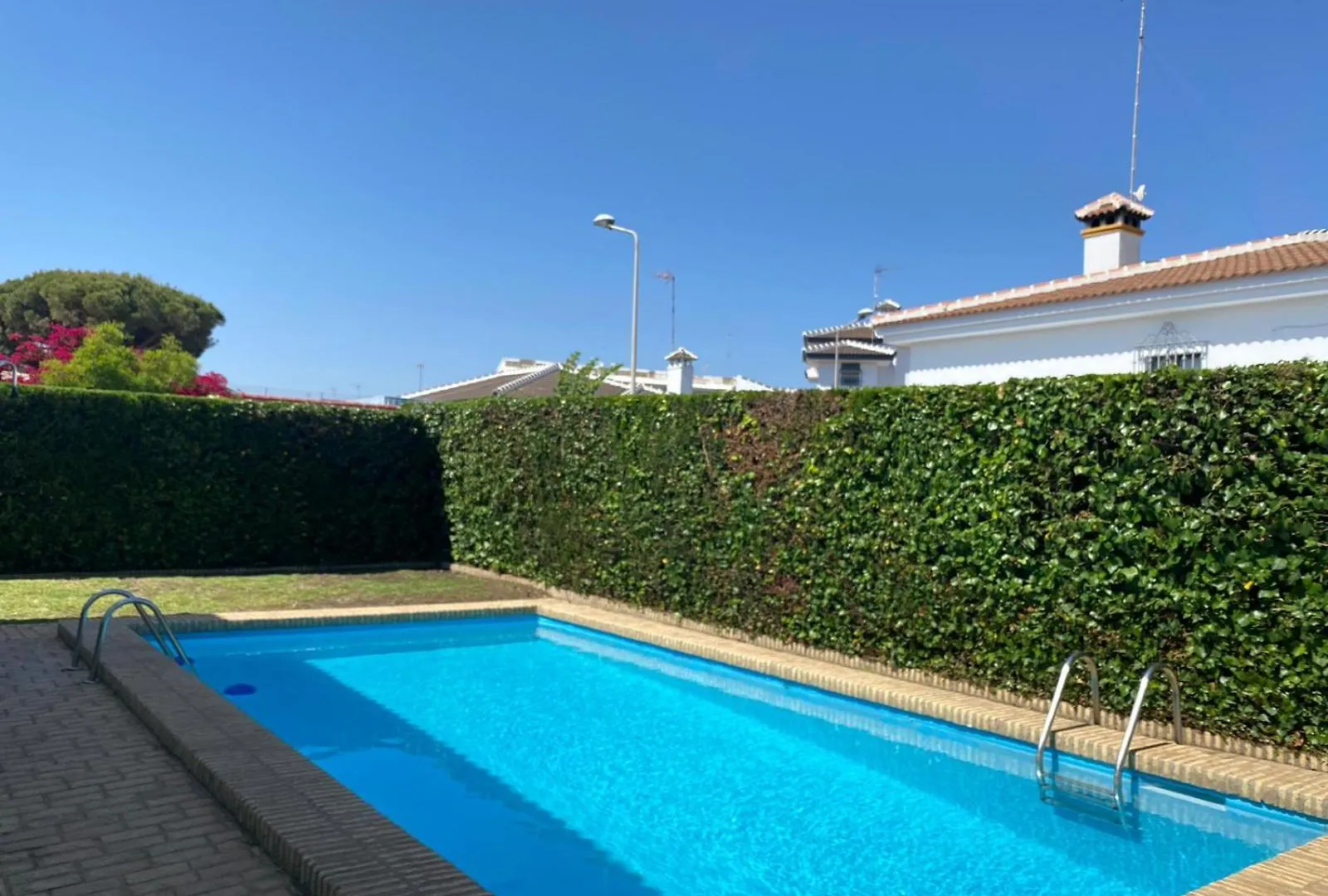 Hispalis Villa En Matalascanas 0*,  Spain